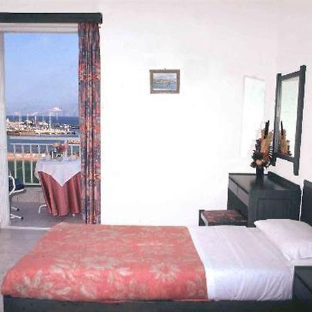 Bousoulas Apartments Άγιος Νικόλαος Εξωτερικό φωτογραφία