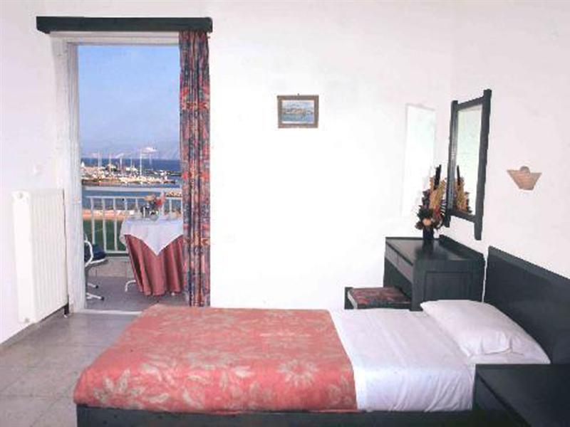 Bousoulas Apartments Άγιος Νικόλαος Εξωτερικό φωτογραφία