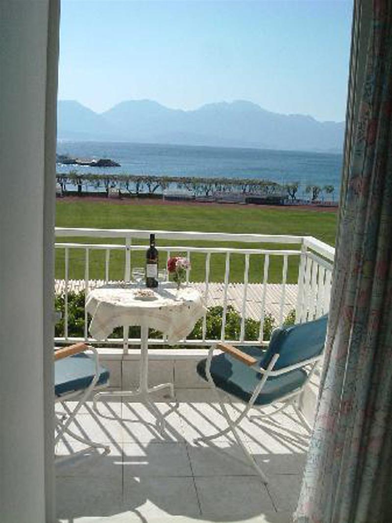 Bousoulas Apartments Άγιος Νικόλαος Εξωτερικό φωτογραφία