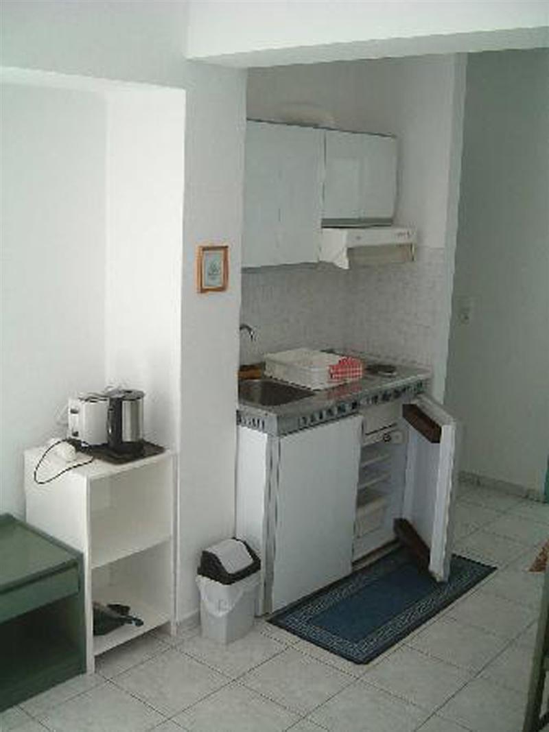 Bousoulas Apartments Άγιος Νικόλαος Εξωτερικό φωτογραφία